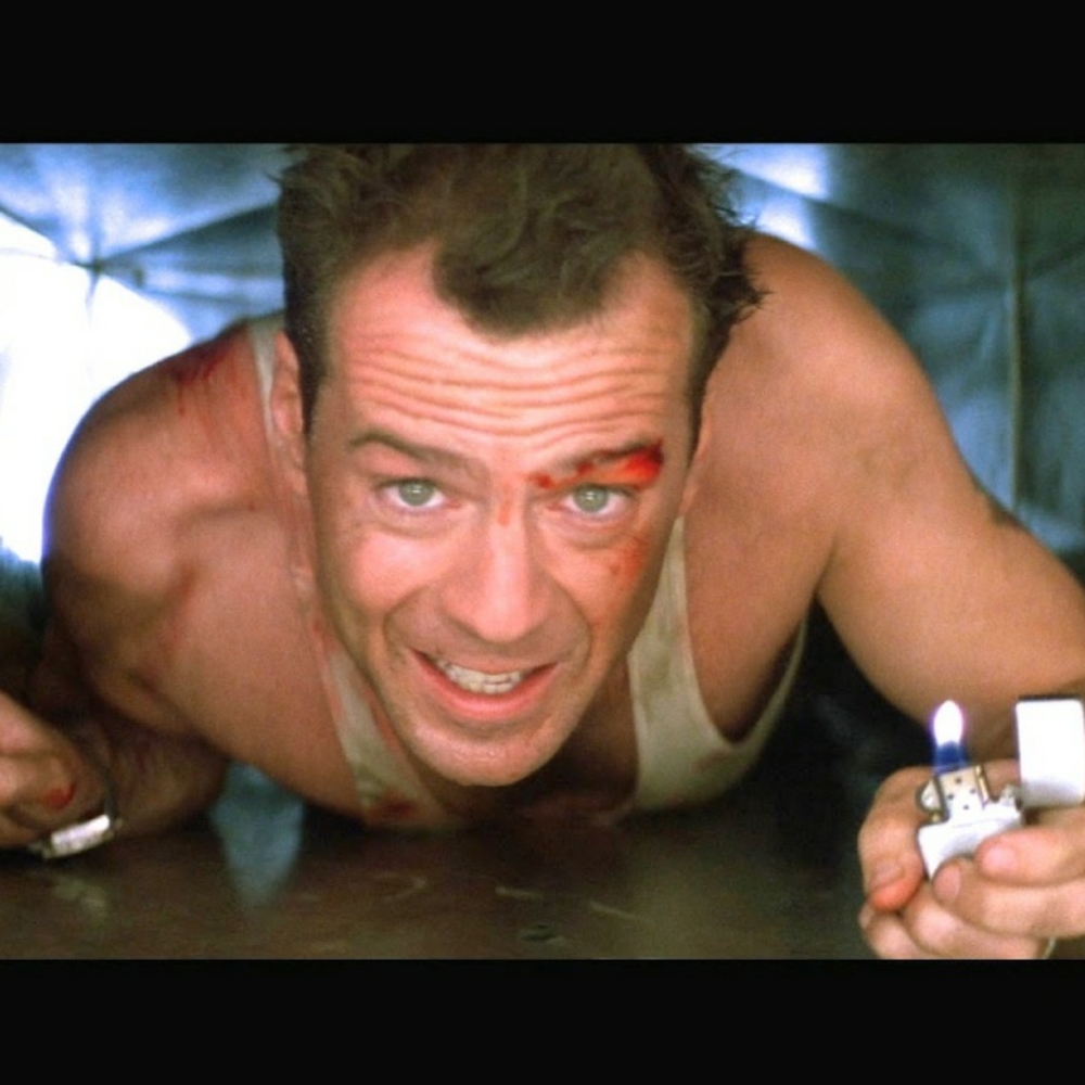 Meet your Posher, Thomas